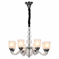 подвесная люстра st luce signora sl681.103.08 в Курске