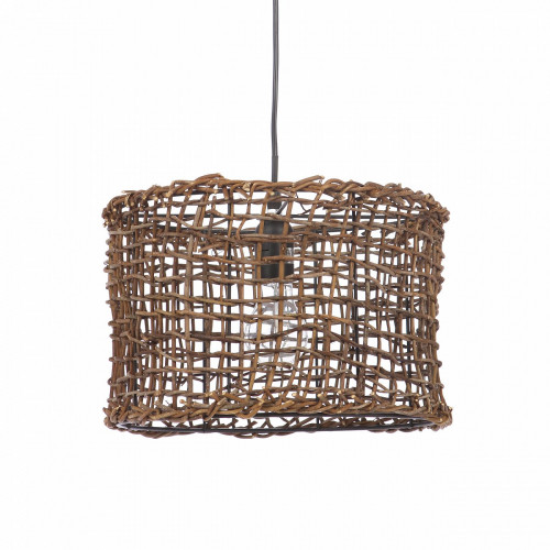 подвесной светильник rattan cylinder в Курске