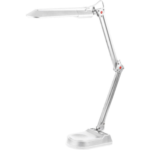 настольная лампа arte lamp desk a5810lt-1si в Курске