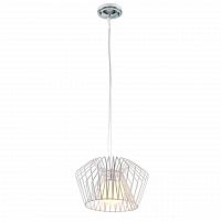 дизайнерский подвесной светильник spot light cage 9504102 в Курске