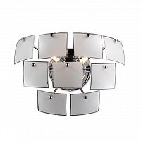 бра odeon light vorm 2655/2w в Курске