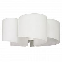 потолочная люстра lightstar simple light 811 811050 в Курске