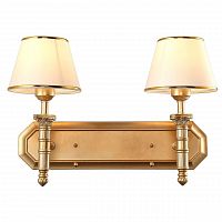 бра arte lamp liguria a9185ap-2sg в Курске