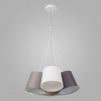 подвесная люстра tk lighting 1540 atos в Курске