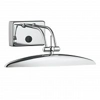 подсветка для картин ideal lux mirror-20 ap2 cromo в Курске