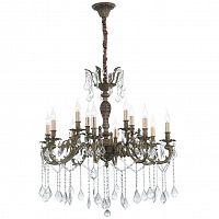 подвесная люстра st luce ornatole sl174.503.12 в Курске