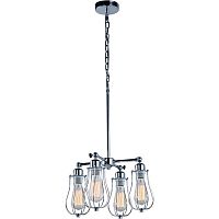 подвесная люстра divinare ofelia 2001/02 sp-4 в Курске
