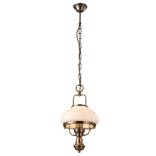 подвесной светильник arte lamp armstrong a3560sp-1ab в Курске