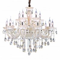 подвесная люстра st luce principessa sl632.503.15 в Курске