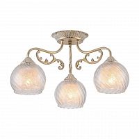 потолочная люстра arte lamp a7062pl-3wg в Курске