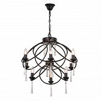 подвесная люстра st luce anevita sl335.303.09 в Курске