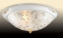 потолочный светильник odeon light corbea 2670/3c в Курске