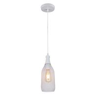 подвесной светильник odeon light bottle 3354/1 в Курске