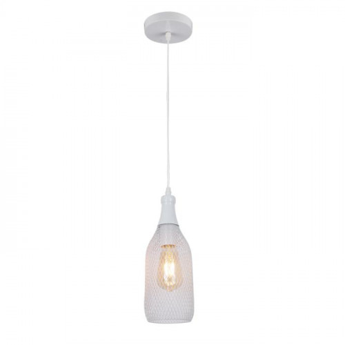 подвесной светильник odeon light bottle 3354/1 в Курске