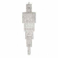 каскадная люстра arti lampadari valencia e 1.11.50.501 n в Курске