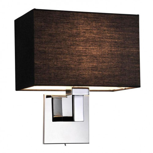 бра newport 14201/a black в Курске