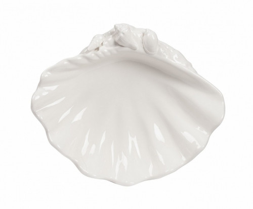 декоративное блюдо seashell в Курске
