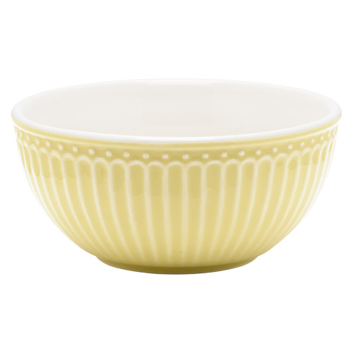 пиала alice pale yellow в Курске