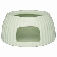 грелка для чайника alice pale green в Курске