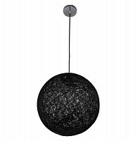 подвесной светильник moooi random light d40 black в Курске