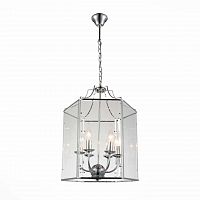 подвесная люстра st luce sl228.103.06 в Курске