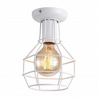 потолочный светильник arte lamp a9182pl-1wh в Курске