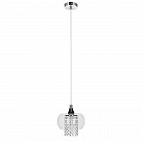 дизайнерский подвесной светильник spot light cordia 1192128 в Курске