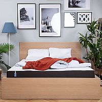 матрас blue sleep сoncept 200x190 в Курске