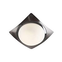 потолочный светильник idlamp alessa 370/15pf-whitechrome в Курске