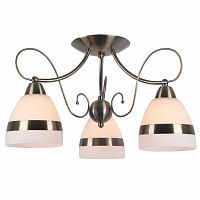 потолочная люстра arte lamp 55 a6192pl-3ab в Курске