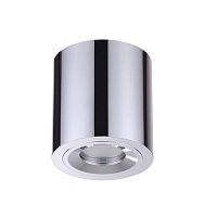 потолочный светильник odeon light spartano 3584/1c в Курске