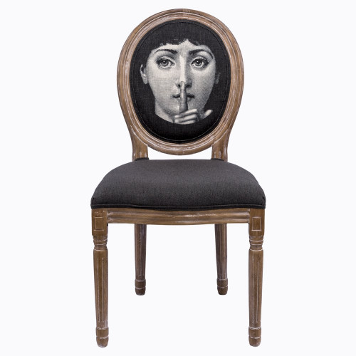 стул секрет fornasetti в Курске