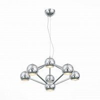 подвесная люстра st luce rottura sl853.103.07 в Курске