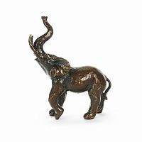 статуэтка bronze elephant в Курске