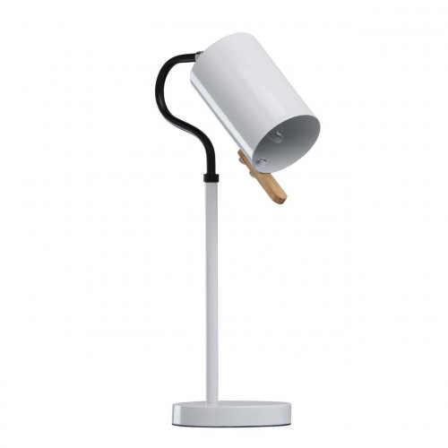 настольная лампа mw-light акцент 680030801 в Курске