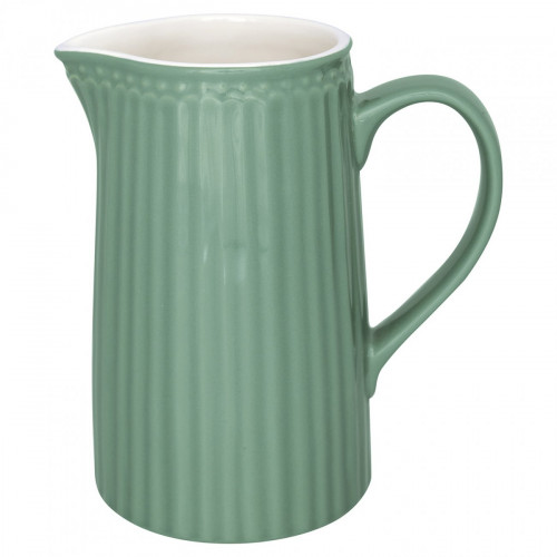 кувшин alice dusty green в Курске