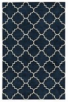 ковер lattice blue 300x500 в Курске