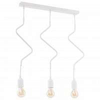 подвесной светильник tk lighting 2436 zigzak в Курске