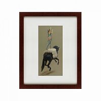 картина: le cirque molier №2, 1880 в Курске