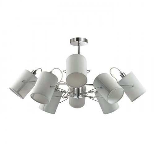 потолочная люстра lumion visario 3522/8c в Курске