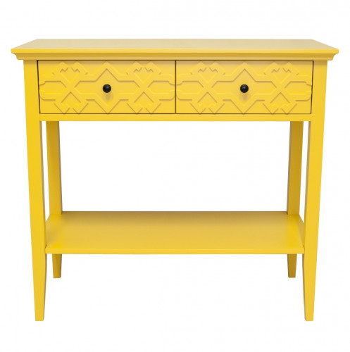 консоль friz yellow желтая в Курске