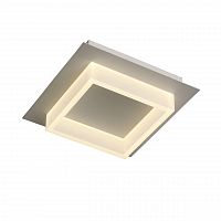 потолочный светодиодный светильник st luce cubico sl831.501.01 в Курске