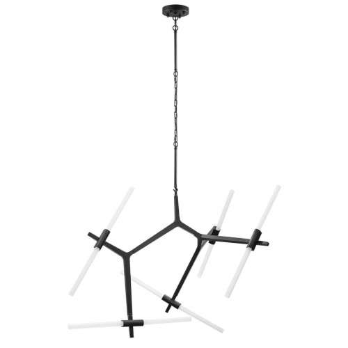 подвесная люстра lightstar struttura 742107 в Курске