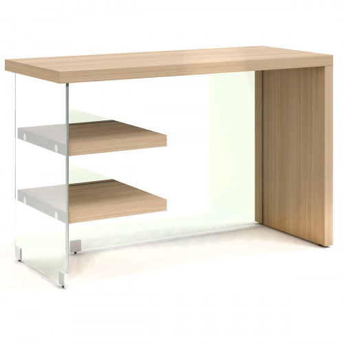 стол письменный клак бежевый в Курске