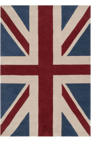 ковер union jack classic 120х180 в Курске