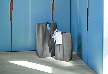 корзина для белья laundrybag l russet в Курске