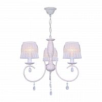 подвесная люстра toplight camilla tl1135-3h в Курске