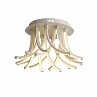 потолочная светодиодная люстра st luce filiali sl827.502.20 в Курске