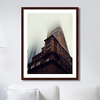 картина: the mist в Курске