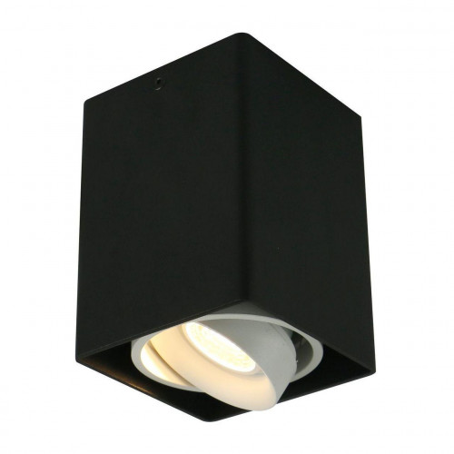 потолочный светильник arte lamp a5655pl-1bk в Курске